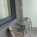 Na Ursynowie Apartment