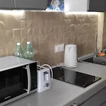 Na Ursynowie Apartment *