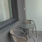Apartment Na Ursynowie Warsaw