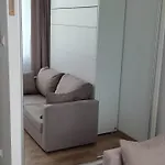 Na Ursynowie Apartment *