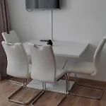 Na Ursynowie Apartment Warsaw
