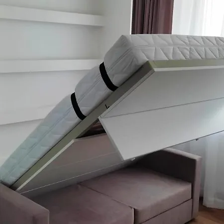 Na Ursynowie Apartamento