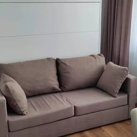 Apartment Na Ursynowie Warsaw
