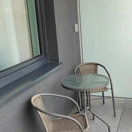 Na Ursynowie Apartment