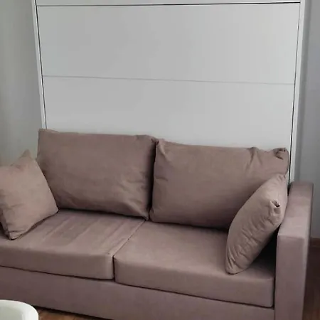 Apartment Na Ursynowie *