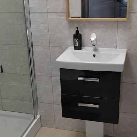 Apartamento Na Ursynowie