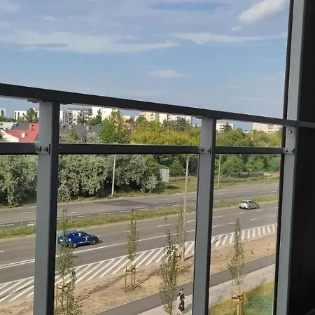 Na Ursynowie * Warsaw