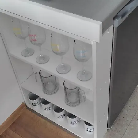 Na Ursynowie Apartment *