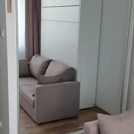 Apartmán Na Ursynowie *