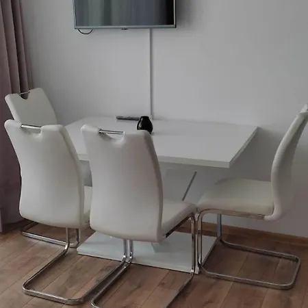 Na Ursynowie Apartmán Varšava
