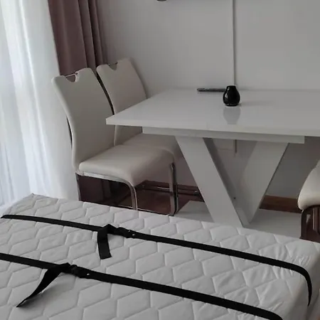 Na Ursynowie Varšava