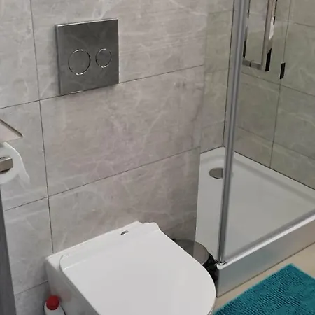 Apartamento Na Ursynowie